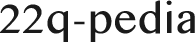 22q-pedia
